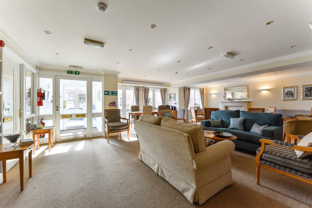 Additional property image - Queen Street, Arundel