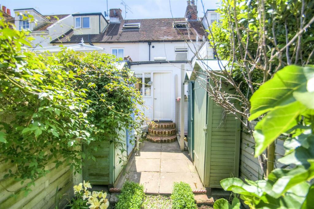 Additional property image - Arun Street, Arundel