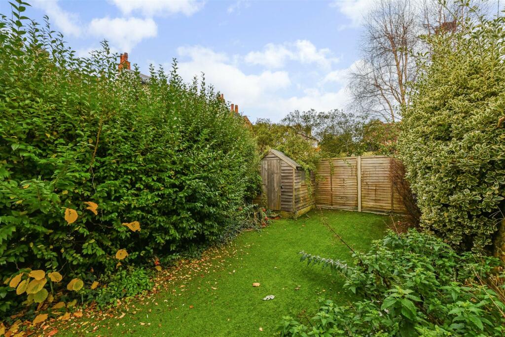 Additional property image - Arun Street, Arundel