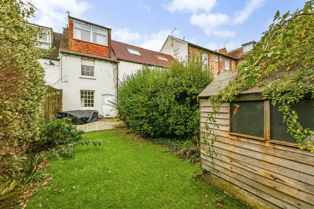 Additional property image - Arun Street, Arundel