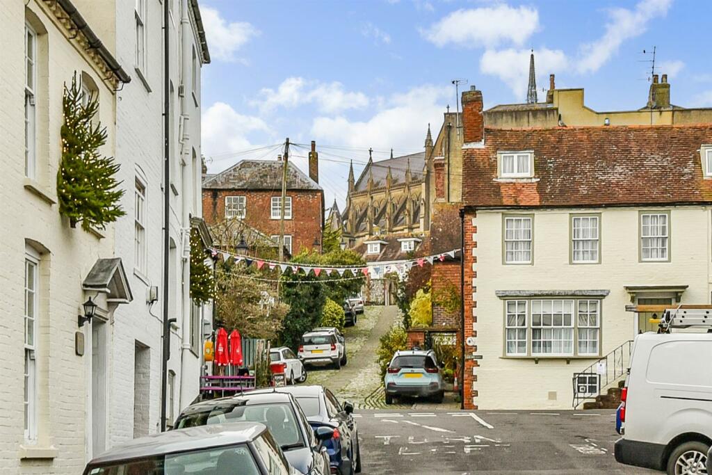 Additional property image - Arun Street, Arundel