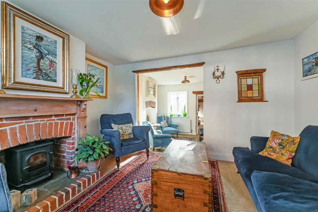 Additional property image - Surrey Street, Arundel
