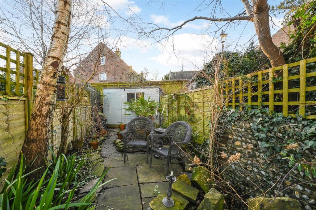 Additional property image - Surrey Street, Arundel