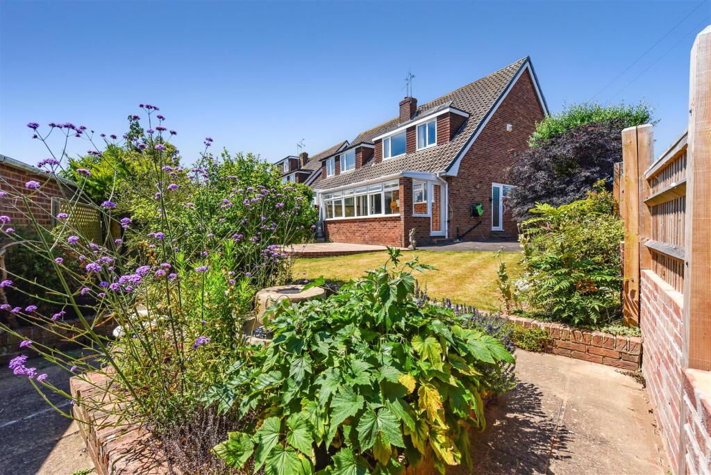Tyne Close, Durrington, Worthing