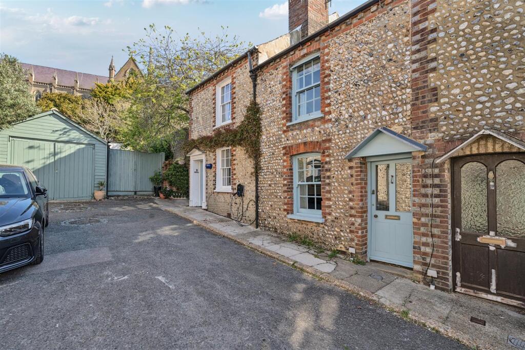 Main image of property: Orchard Place, Arundel