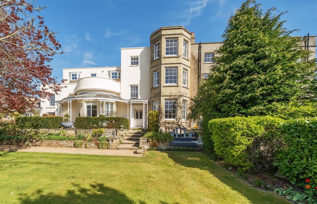 Main image of property: London Road, Arundel