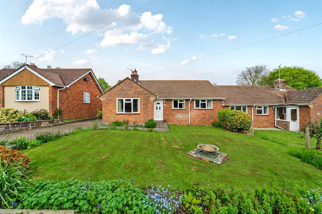 Main image of property: Stewards Rise, Arundel
