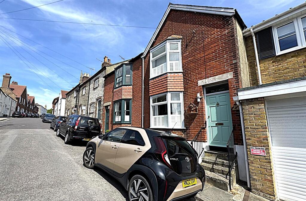Main image of property: King Street, Arundel