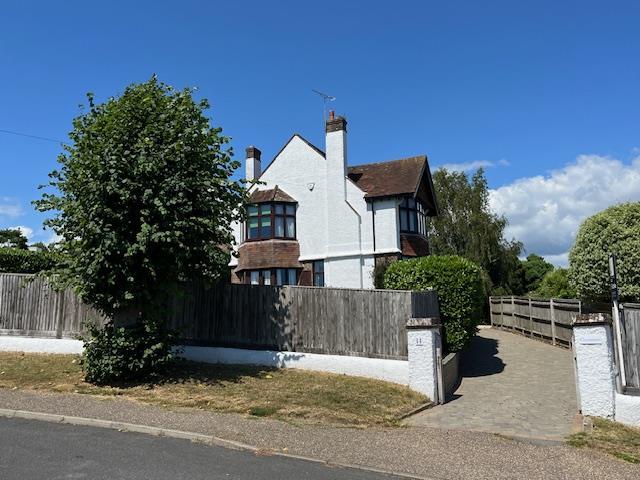 Main image of property: 14 Priory Road, Arundel