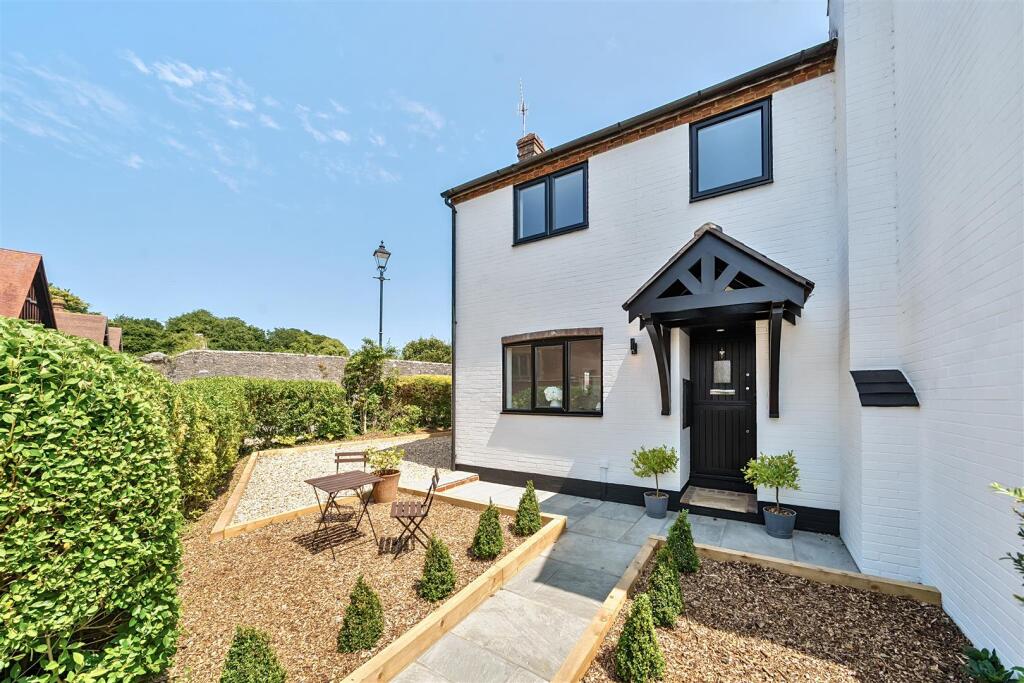 Main image of property: St. Marys Gate Mews, London Road, Arundel