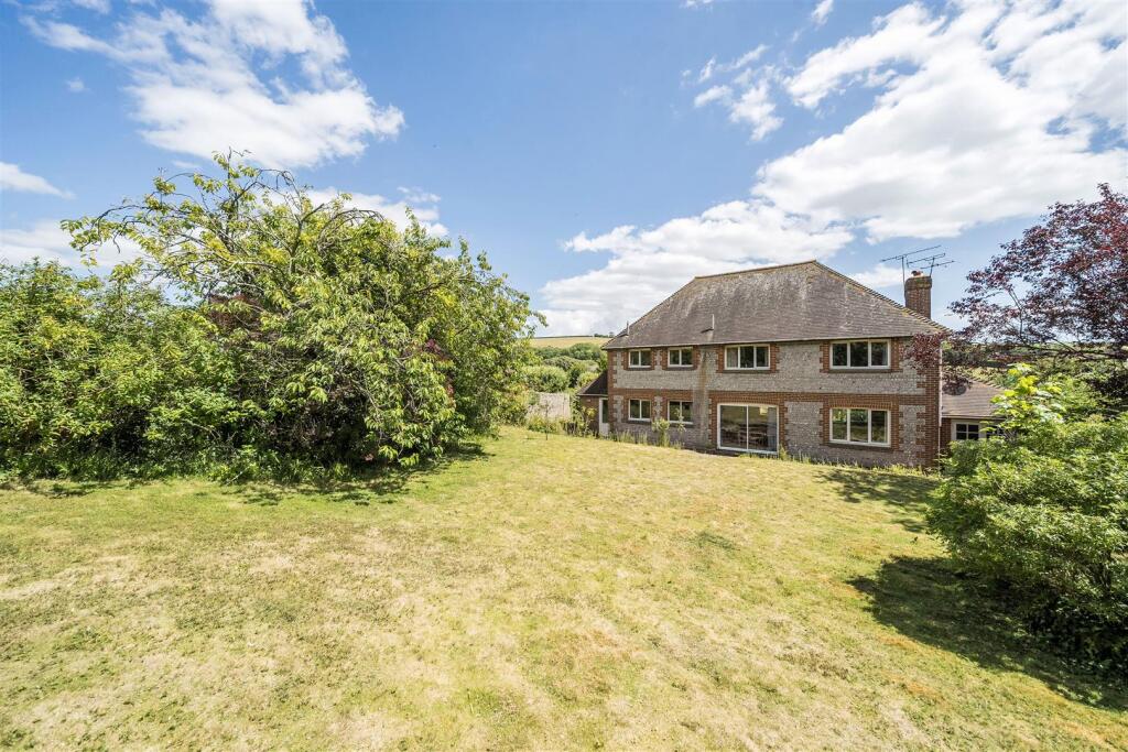 Main image of property: Burpham