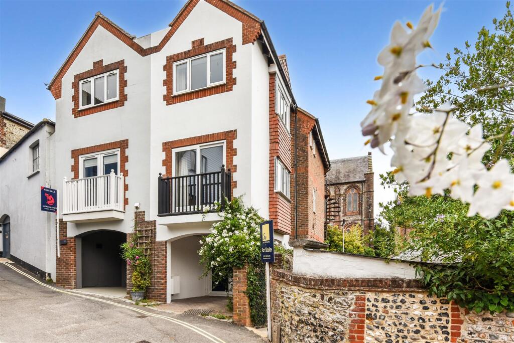 Main image of property: Brewery Hill, Arundel
