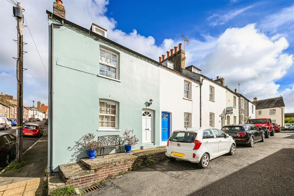 Main image of property: Orchard Place, Arundel