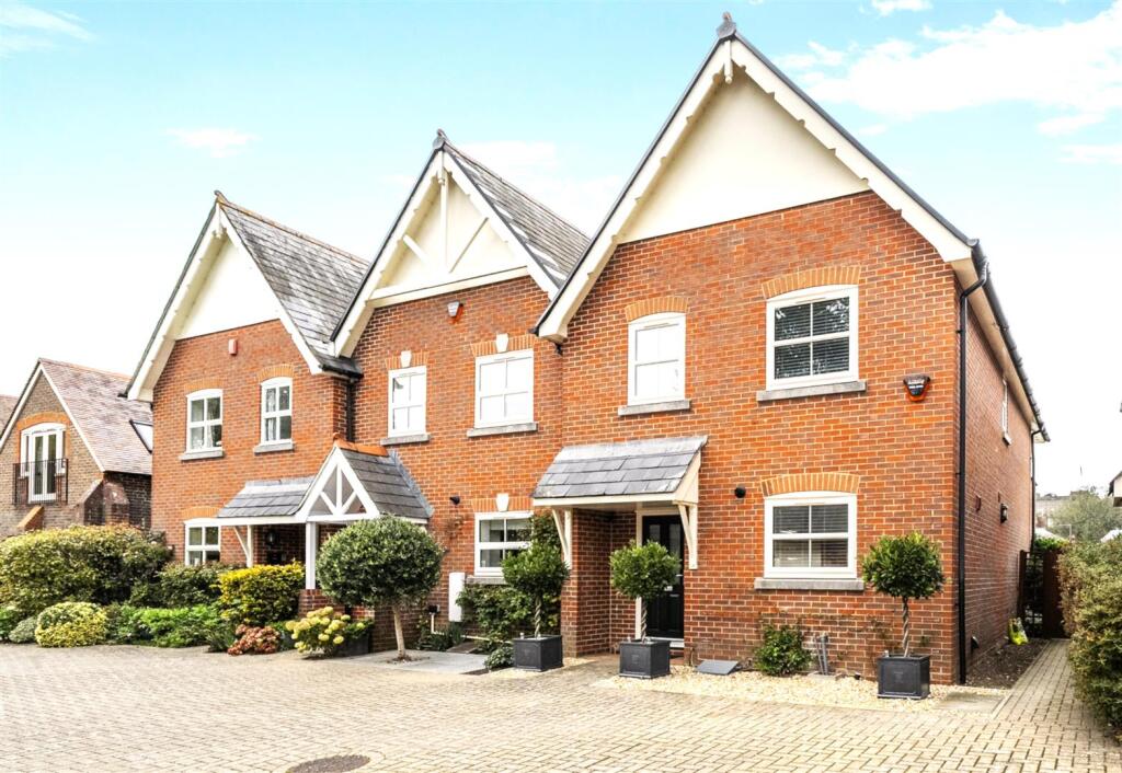 Main image of property: Fitzalan Road, Arundel