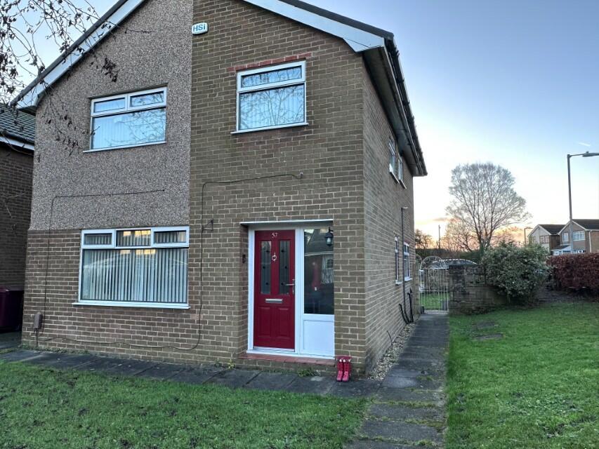 Main image of property: 57 Thornham Drive, Bolton, BL1 7RE