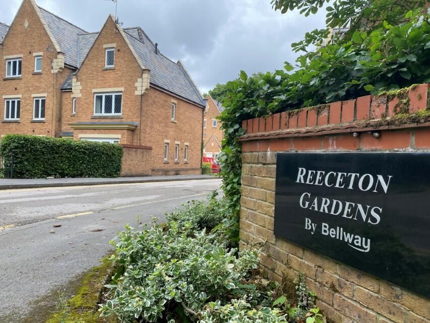Additional property image - 7 Reeceton Gardens, Overdale drive, BL1 5BG