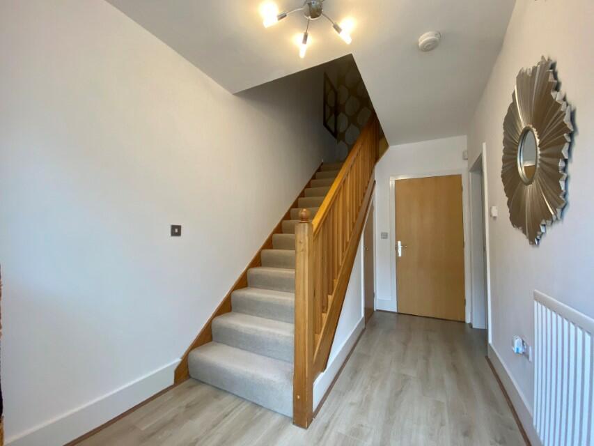 Additional property image - 7 Reeceton Gardens, Overdale drive, BL1 5BG
