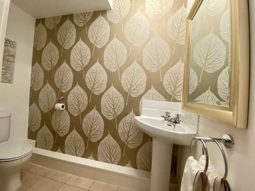 Additional property image - 7 Reeceton Gardens, Overdale drive, BL1 5BG