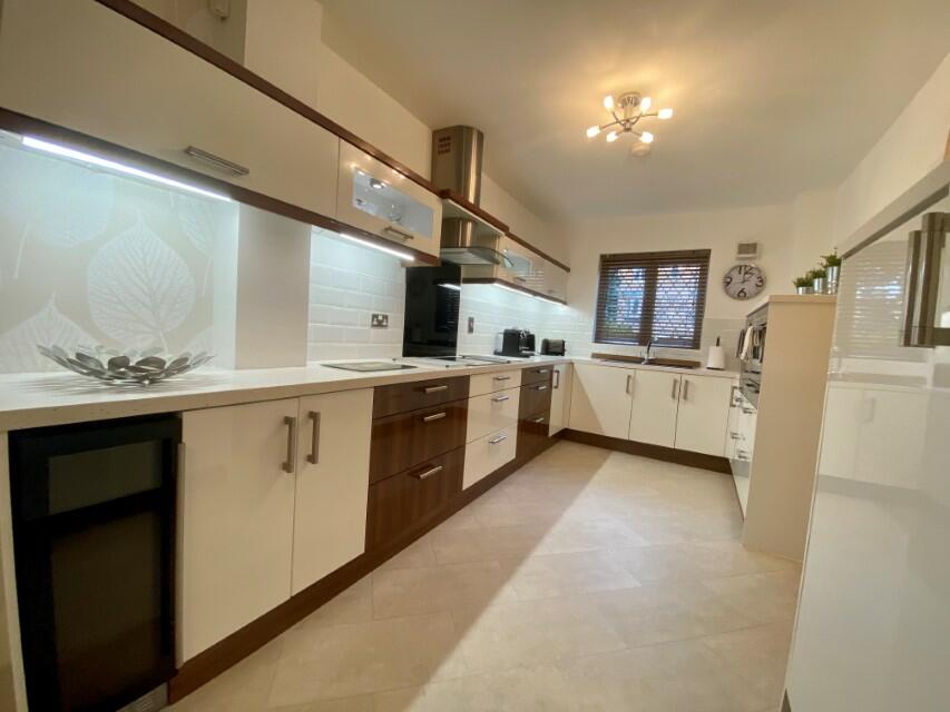 Additional property image - 7 Reeceton Gardens, Overdale drive, BL1 5BG