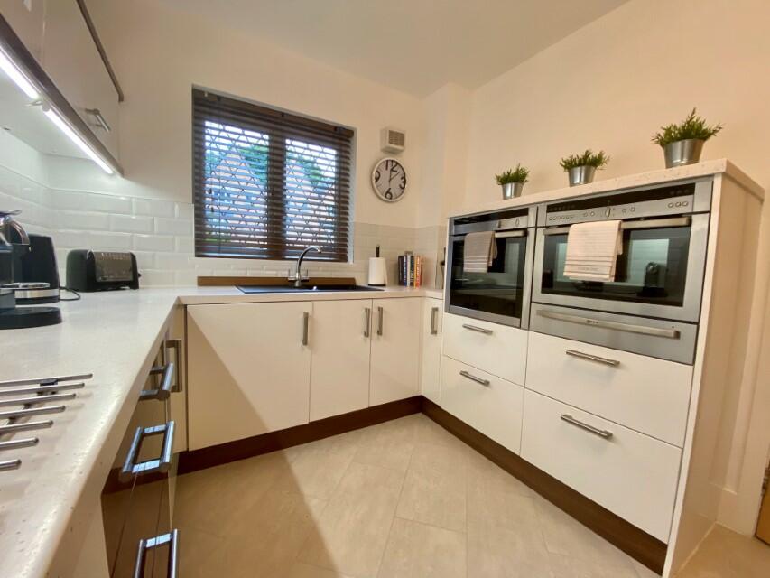 Additional property image - 7 Reeceton Gardens, Overdale drive, BL1 5BG