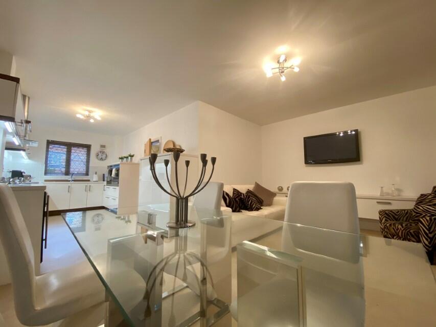 Additional property image - 7 Reeceton Gardens, Overdale drive, BL1 5BG
