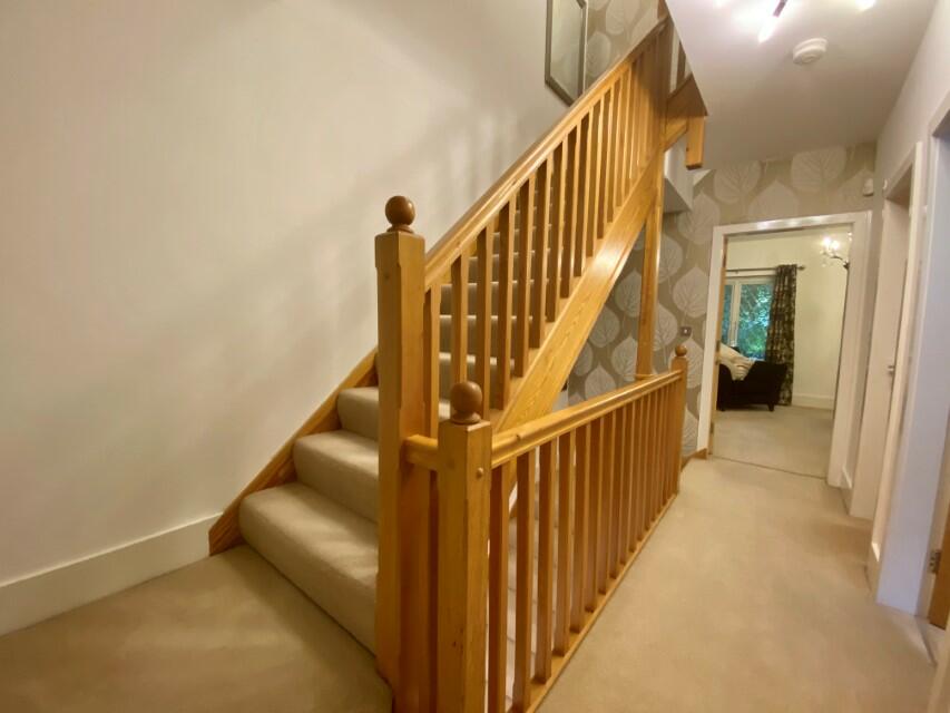 Additional property image - 7 Reeceton Gardens, Overdale drive, BL1 5BG