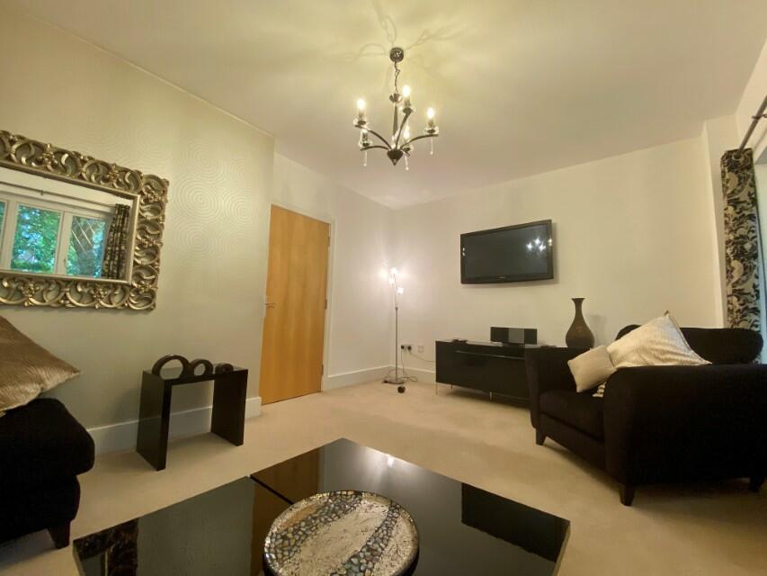 Additional property image - 7 Reeceton Gardens, Overdale drive, BL1 5BG