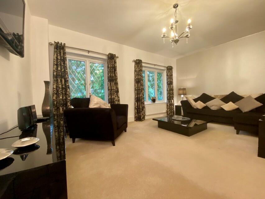 Additional property image - 7 Reeceton Gardens, Overdale drive, BL1 5BG