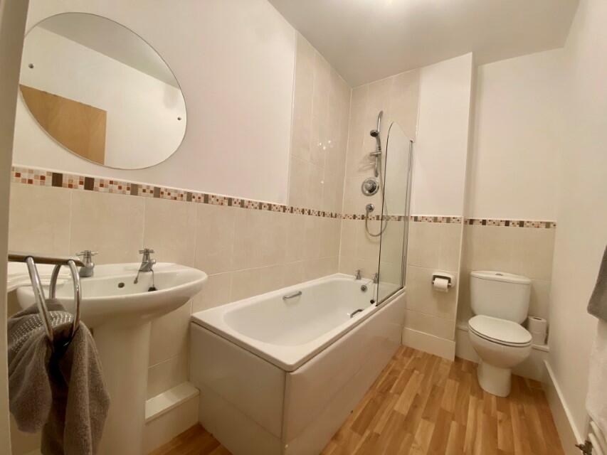 Additional property image - 7 Reeceton Gardens, Overdale drive, BL1 5BG