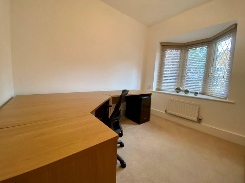 Additional property image - 7 Reeceton Gardens, Overdale drive, BL1 5BG
