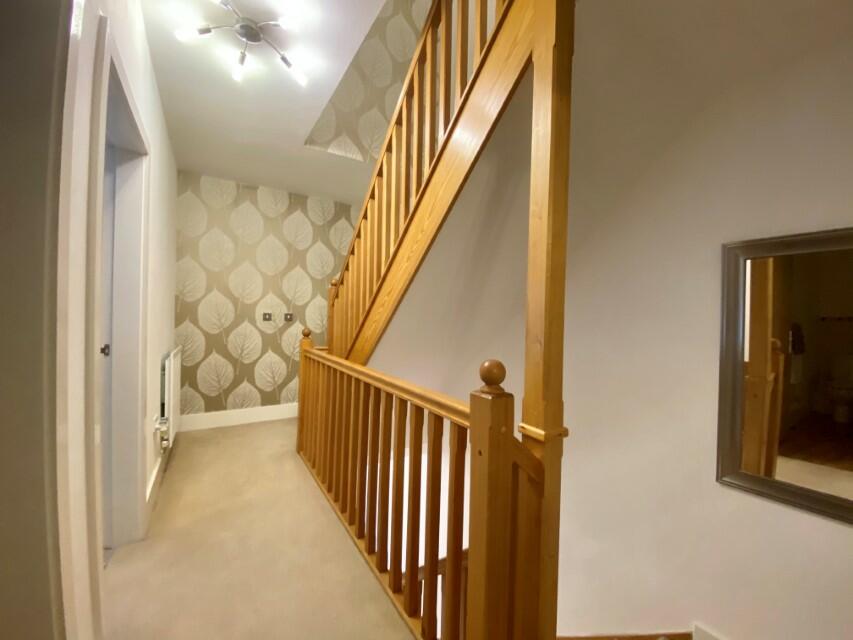 Additional property image - 7 Reeceton Gardens, Overdale drive, BL1 5BG