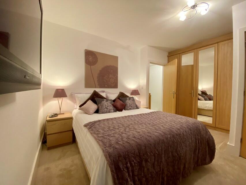 Additional property image - 7 Reeceton Gardens, Overdale drive, BL1 5BG