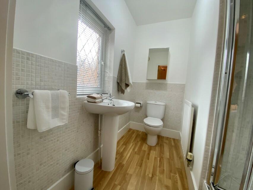 Additional property image - 7 Reeceton Gardens, Overdale drive, BL1 5BG