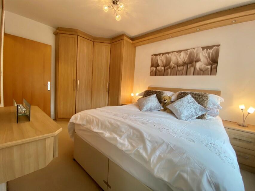 Additional property image - 7 Reeceton Gardens, Overdale drive, BL1 5BG