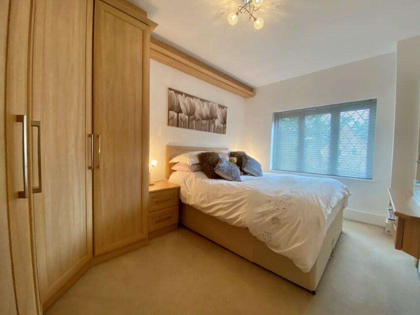 Additional property image - 7 Reeceton Gardens, Overdale drive, BL1 5BG