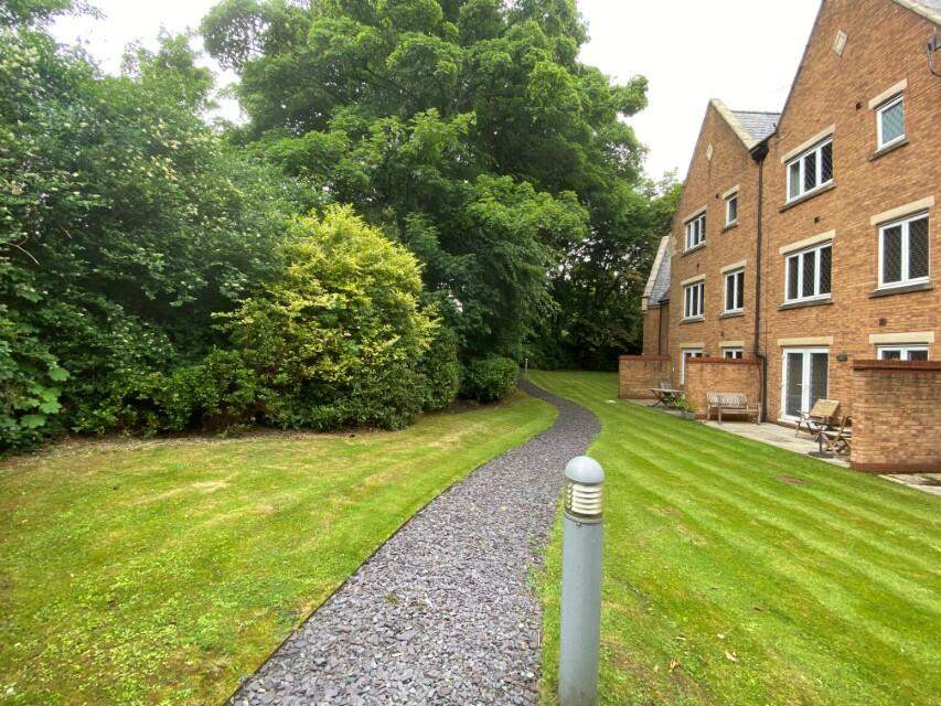 Additional property image - 7 Reeceton Gardens, Overdale drive, BL1 5BG