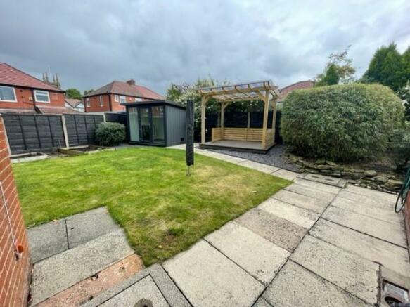 Additional property image - Pool Fold House, 1 Pool Fold Close, Bolton, BL1 5SA