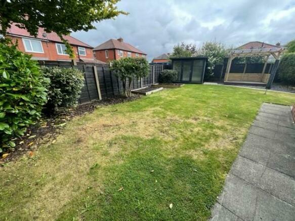 Additional property image - Pool Fold House, 1 Pool Fold Close, Bolton, BL1 5SA