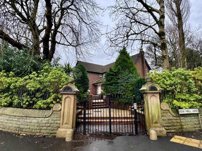 Additional property image - Chorley New Road, Bolton, BL1 5AA