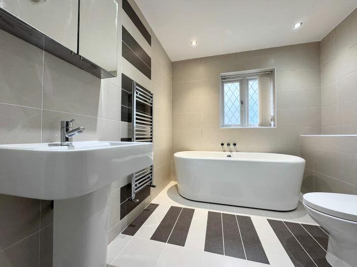 Additional property image - Chorley New Road, Bolton, BL1 5AA