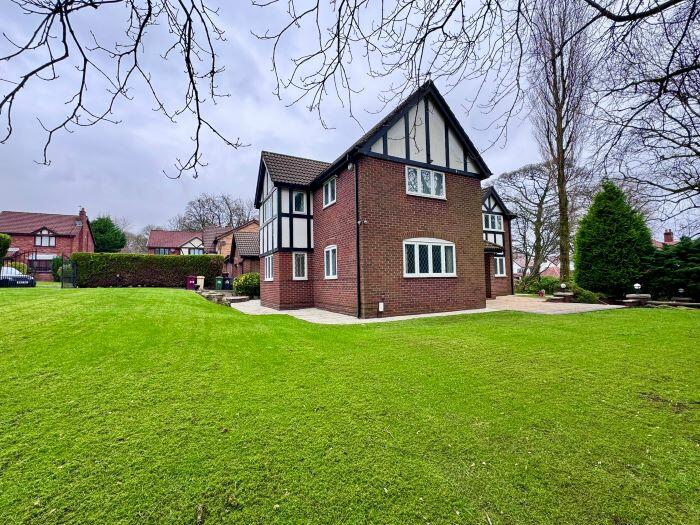 Additional property image - Chorley New Road, Bolton, BL1 5AA