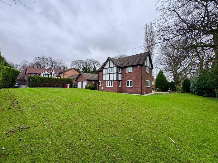 Additional property image - Chorley New Road, Bolton, BL1 5AA