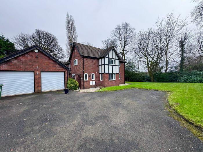 Additional property image - Chorley New Road, Bolton, BL1 5AA