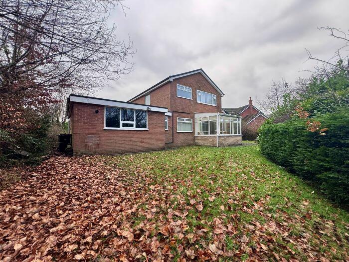 Additional property image - 14, Martinsclough, Lostock, Bolton, BL6 4PF