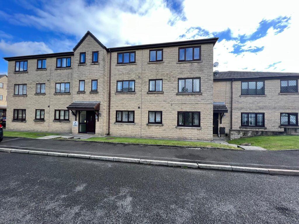 Main image of property: 12 Lever House, Moorfield Chase, Farnworth, Bolton, BL4 9DW