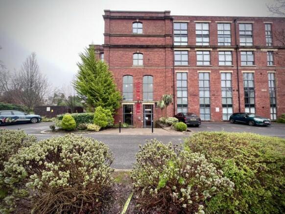 Main image of property: 317 Valley Mill, Cottonfields, Bolton, BL7 9DY