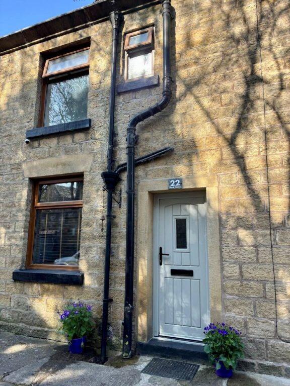 Main image of property: 22 School Street, Bromley Cross, BL7 9DH
