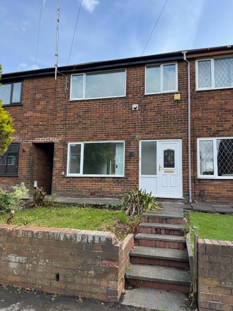 Main image of property: 4 Lower House Walk, Bromley Cross, Bolton, BL7 9JS