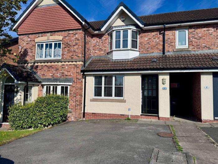 Main image of property: 6 Ashburn Close, Horwich, Bolton, BL6 6RN