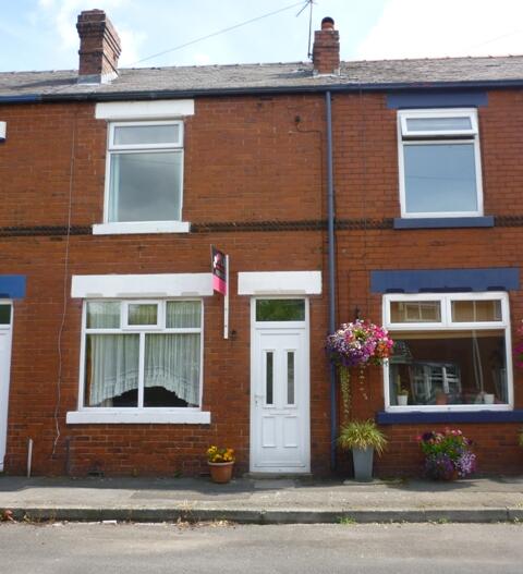 Main image of property: 5 Mort Street, Horwich, Bolton, BL6 7DL